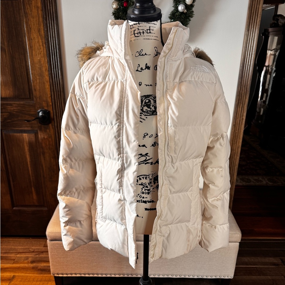 The North Face Women's Gotham Parka